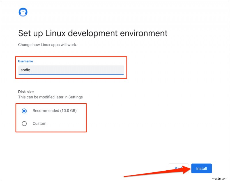 ทีละขั้นตอน:การติดตั้ง VirtualBox บน Chromebook สำหรับการจำลองระบบปฏิบัติการที่ราบรื่น 