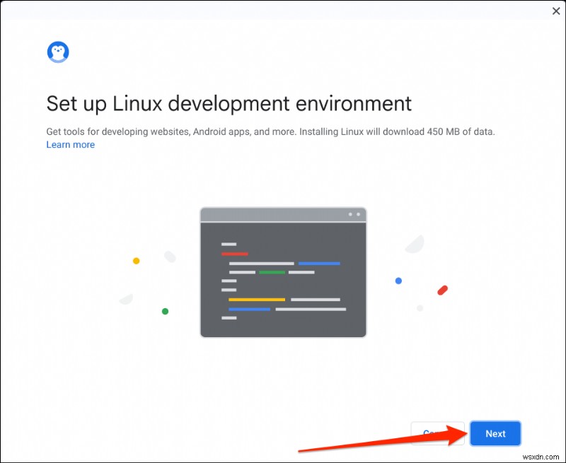 ทีละขั้นตอน:การติดตั้ง VirtualBox บน Chromebook สำหรับการจำลองระบบปฏิบัติการที่ราบรื่น 