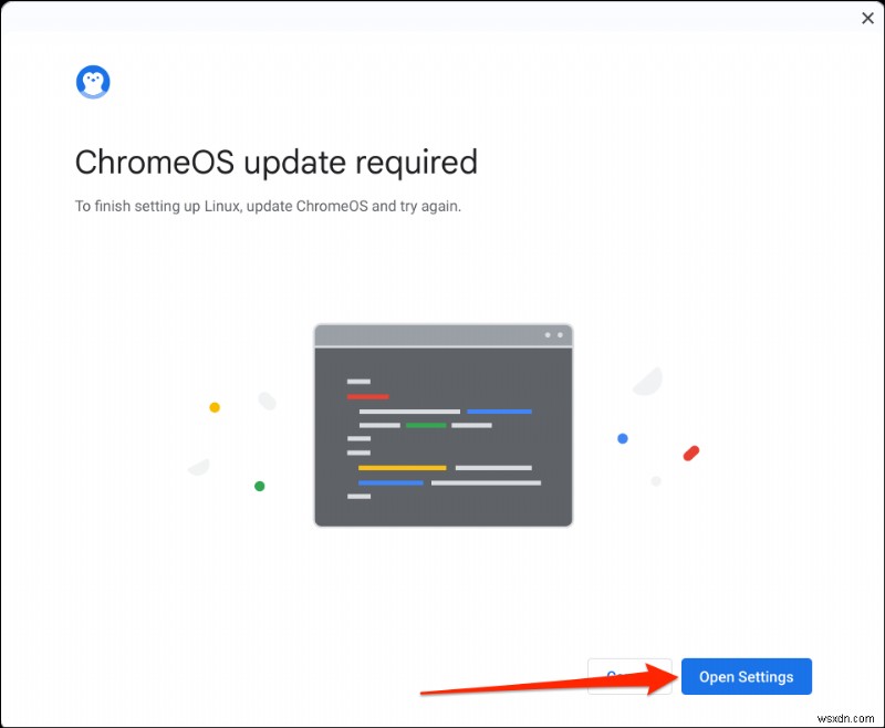 ทีละขั้นตอน:การติดตั้ง VirtualBox บน Chromebook สำหรับการจำลองระบบปฏิบัติการที่ราบรื่น 