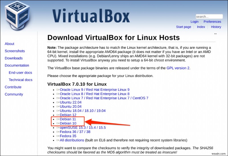 ทีละขั้นตอน:การติดตั้ง VirtualBox บน Chromebook สำหรับการจำลองระบบปฏิบัติการที่ราบรื่น 