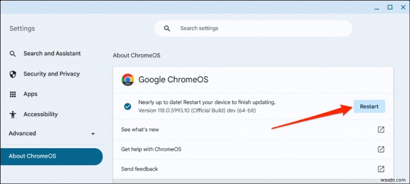 ทีละขั้นตอน:การติดตั้ง VirtualBox บน Chromebook สำหรับการจำลองระบบปฏิบัติการที่ราบรื่น 