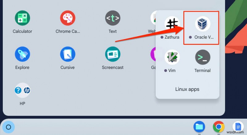 ทีละขั้นตอน:การติดตั้ง VirtualBox บน Chromebook สำหรับการจำลองระบบปฏิบัติการที่ราบรื่น 