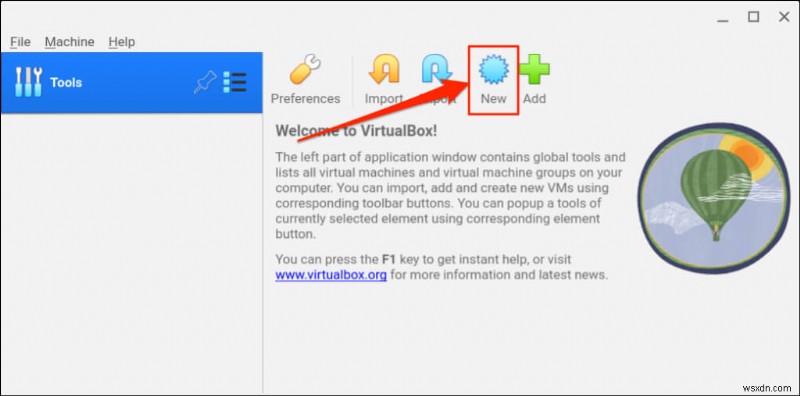ทีละขั้นตอน:การติดตั้ง VirtualBox บน Chromebook สำหรับการจำลองระบบปฏิบัติการที่ราบรื่น 