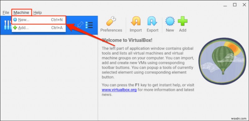 ทีละขั้นตอน:การติดตั้ง VirtualBox บน Chromebook สำหรับการจำลองระบบปฏิบัติการที่ราบรื่น 