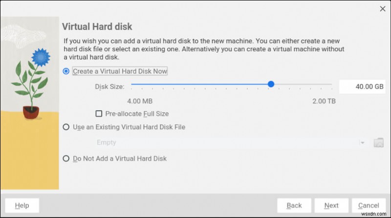 ทีละขั้นตอน:การติดตั้ง VirtualBox บน Chromebook สำหรับการจำลองระบบปฏิบัติการที่ราบรื่น 