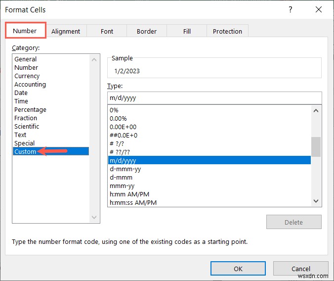 แปลงวันที่ของ Excel เป็นชื่อวันธรรมดาได้อย่างง่ายดาย 