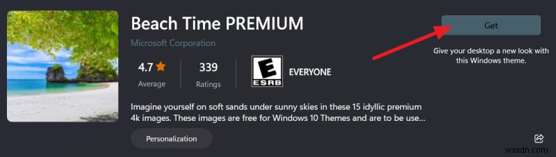 อัปเดตวอลเปเปอร์ Windows 11 ของคุณโดยอัตโนมัติ:เครื่องมือในตัวและแอปของบุคคลที่สามยอดนิยม 