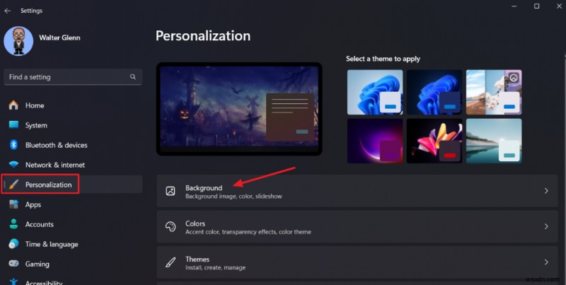 อัปเดตวอลเปเปอร์ Windows 11 ของคุณโดยอัตโนมัติ:เครื่องมือในตัวและแอปของบุคคลที่สามยอดนิยม 