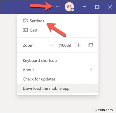 ทดสอบเสียงของ Microsoft Teams:ขั้นตอนด่วนเพื่อการโทรและการประชุมที่ชัดเจน 