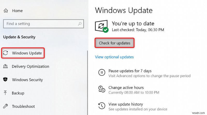 8 การแก้ไขที่ได้รับการพิสูจน์แล้วสำหรับข้อผิดพลาด DXGI Device Hung ใน Windows 10/11 