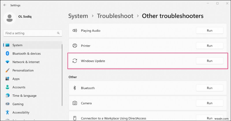 7 วิธีที่พิสูจน์แล้วในการแก้ไขข้อผิดพลาดในการติดตั้ง Windows 0x80070103 