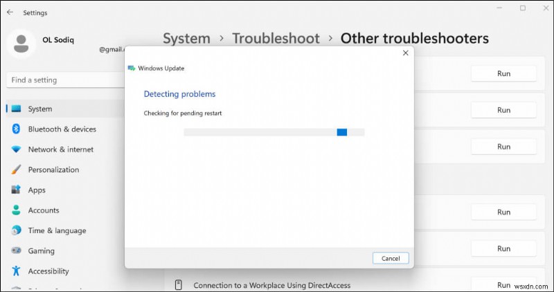 7 วิธีที่พิสูจน์แล้วในการแก้ไขข้อผิดพลาดในการติดตั้ง Windows 0x80070103 