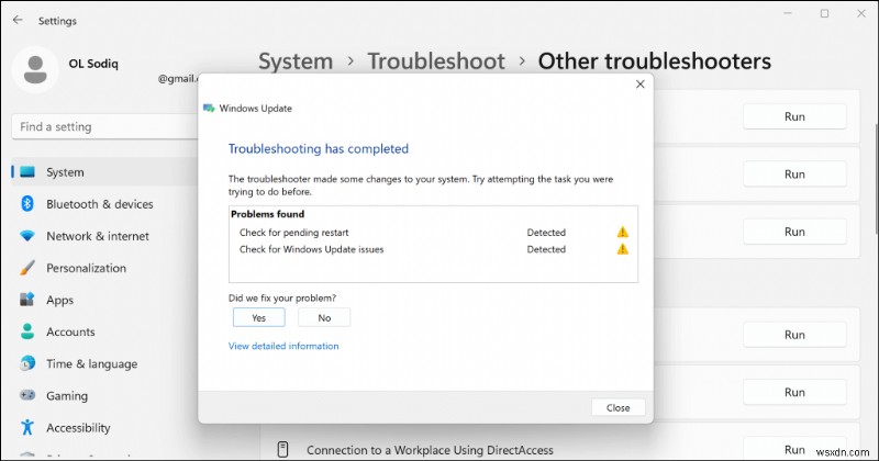 7 วิธีที่พิสูจน์แล้วในการแก้ไขข้อผิดพลาดในการติดตั้ง Windows 0x80070103 