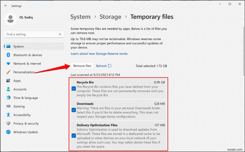 7 วิธีที่พิสูจน์แล้วในการแก้ไขข้อผิดพลาดในการติดตั้ง Windows 0x80070103 