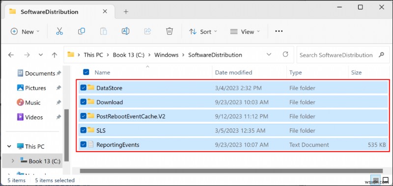 7 วิธีที่พิสูจน์แล้วในการแก้ไขข้อผิดพลาดในการติดตั้ง Windows 0x80070103 