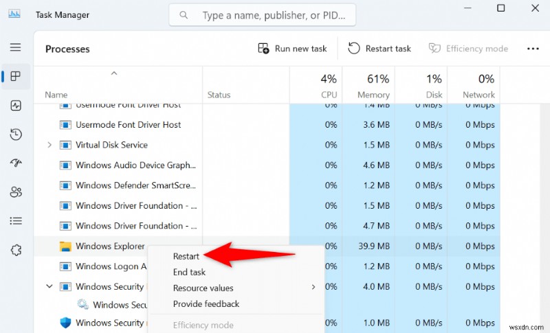 วิธีซ่อนแถบงาน Windows 11 โดยอัตโนมัติสำหรับ Cleaner Desktop 