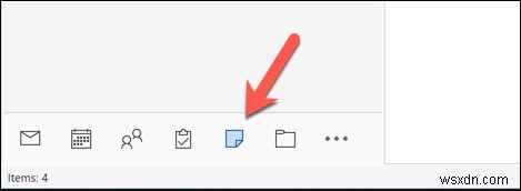 วิธีการกู้คืนบันทึกย่อ Outlook ที่หายไป – 6 การแก้ไขที่ได้รับการพิสูจน์แล้ว 