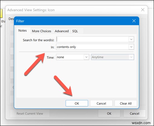 วิธีการกู้คืนบันทึกย่อ Outlook ที่หายไป – 6 การแก้ไขที่ได้รับการพิสูจน์แล้ว 