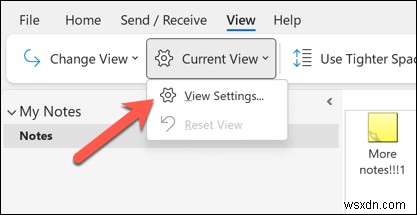 วิธีการกู้คืนบันทึกย่อ Outlook ที่หายไป – 6 การแก้ไขที่ได้รับการพิสูจน์แล้ว 