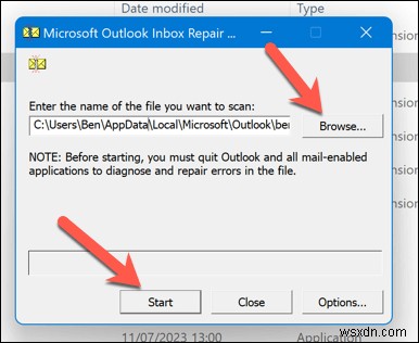 วิธีการกู้คืนบันทึกย่อ Outlook ที่หายไป – 6 การแก้ไขที่ได้รับการพิสูจน์แล้ว 