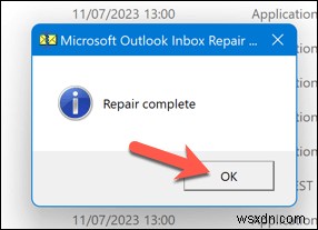 วิธีการกู้คืนบันทึกย่อ Outlook ที่หายไป – 6 การแก้ไขที่ได้รับการพิสูจน์แล้ว 