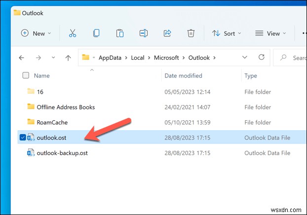 วิธีการกู้คืนบันทึกย่อ Outlook ที่หายไป – 6 การแก้ไขที่ได้รับการพิสูจน์แล้ว 