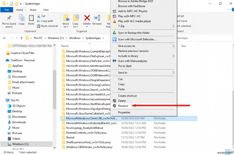 คำอธิบาย Microsoft TextInputHost.exe:วัตถุประสงค์ ผลกระทบ และการแก้ไข 
