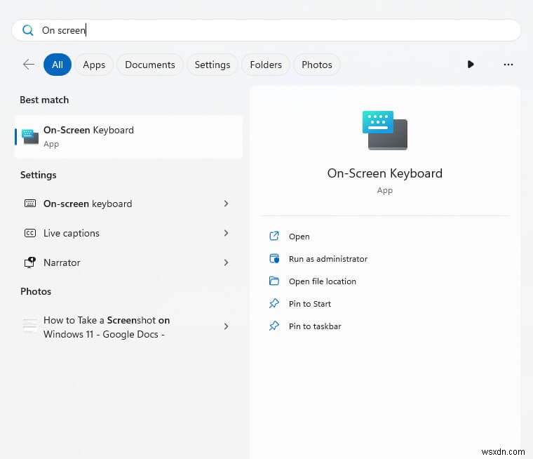 แก้ไข Reversed Caps Lock บน Windows:คู่มือการแก้ไขปัญหาด่วน 