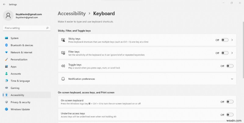 แก้ไข Reversed Caps Lock บน Windows:คู่มือการแก้ไขปัญหาด่วน 