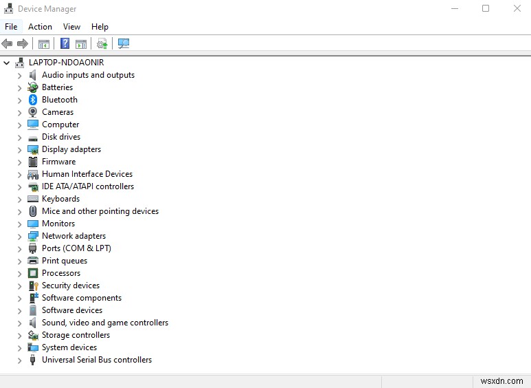 แก้ไข Reversed Caps Lock บน Windows:คู่มือการแก้ไขปัญหาด่วน 