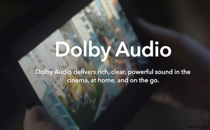 DTS กับ Dolby Digital:อธิบายความแตกต่างและความคล้ายคลึงที่สำคัญ 