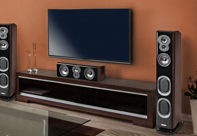 DTS กับ Dolby Digital:อธิบายความแตกต่างและความคล้ายคลึงที่สำคัญ 