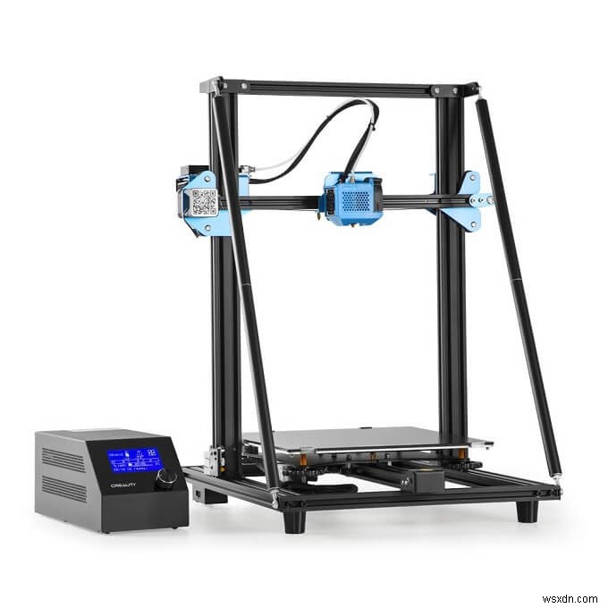 เครื่องพิมพ์ 3D ราคาไม่แพง 10 อันดับแรกสำหรับมือใหม่ – ต่ำกว่า 500 ดอลลาร์ 