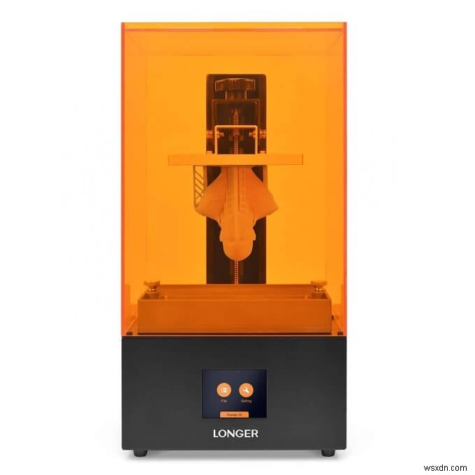 เครื่องพิมพ์ 3D ราคาไม่แพง 10 อันดับแรกสำหรับมือใหม่ – ต่ำกว่า 500 ดอลลาร์ 