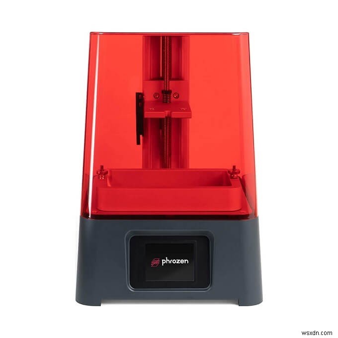 เครื่องพิมพ์ 3D ราคาไม่แพง 10 อันดับแรกสำหรับมือใหม่ – ต่ำกว่า 500 ดอลลาร์ 