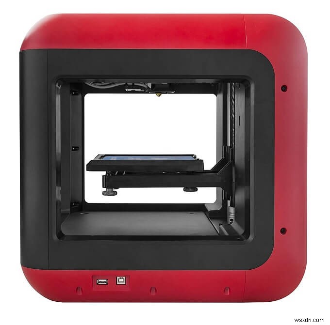 เครื่องพิมพ์ 3D ราคาไม่แพง 10 อันดับแรกสำหรับมือใหม่ – ต่ำกว่า 500 ดอลลาร์ 