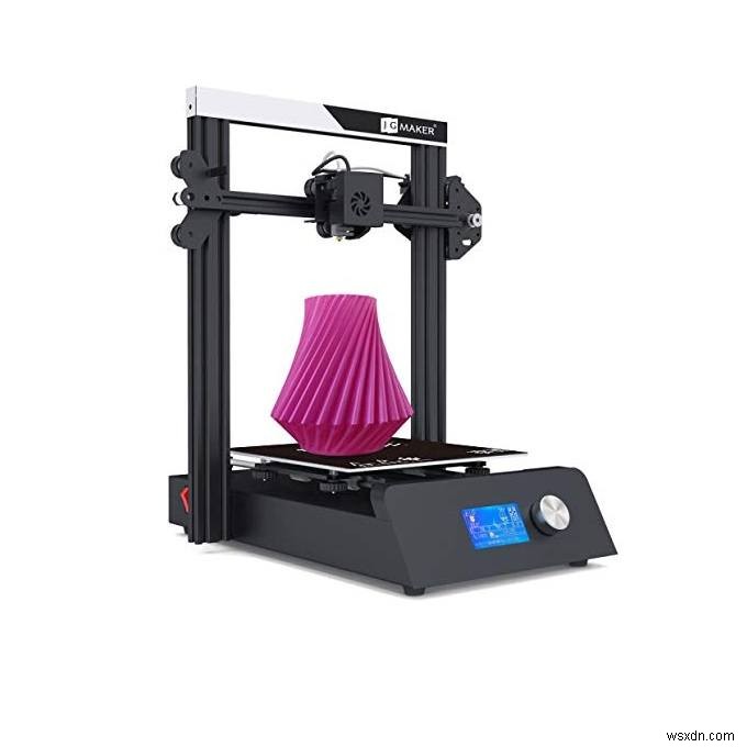 เครื่องพิมพ์ 3D ราคาไม่แพง 10 อันดับแรกสำหรับมือใหม่ – ต่ำกว่า 500 ดอลลาร์ 