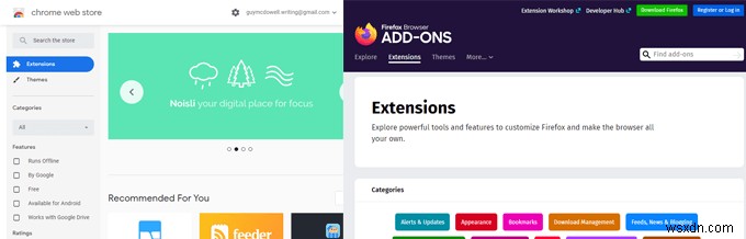 ตัวบล็อคโฆษณายอดนิยมสำหรับ Firefox และ Chrome – คู่มือปี 2024 