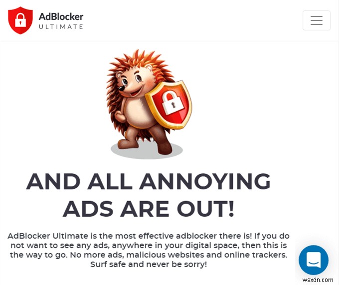 ตัวบล็อคโฆษณายอดนิยมสำหรับ Firefox และ Chrome – คู่มือปี 2024 