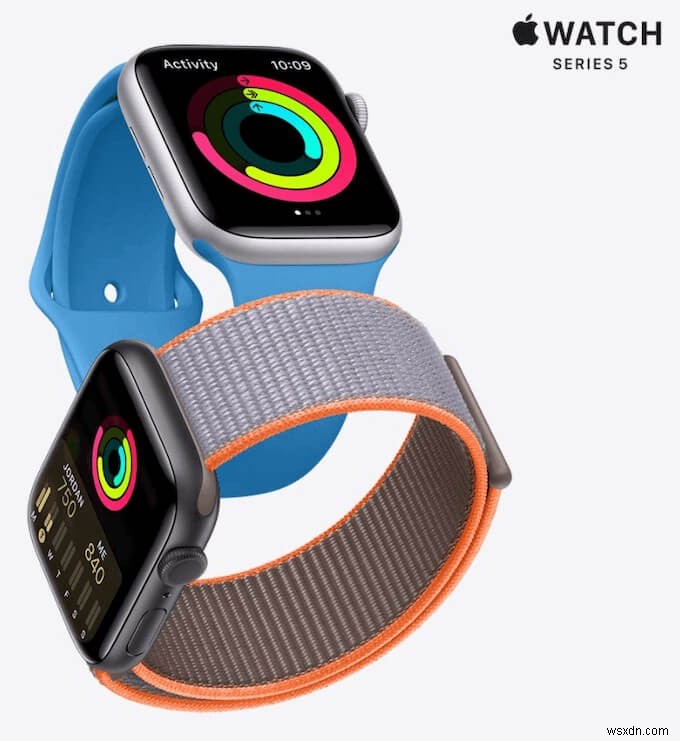 ทางเลือก Fitbit 6 อันดับแรก:สมาร์ทวอทช์ระดับพรีเมียม ระดับกลาง และราคาประหยัด 