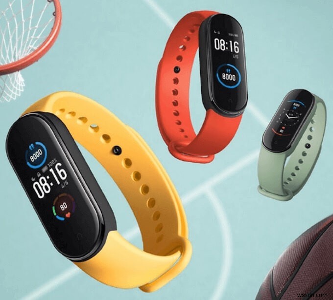 ทางเลือก Fitbit 6 อันดับแรก:สมาร์ทวอทช์ระดับพรีเมียม ระดับกลาง และราคาประหยัด 