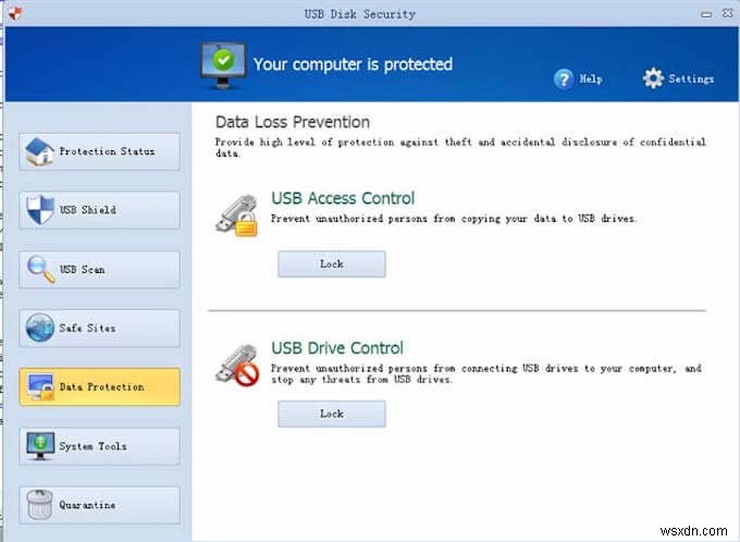 เครื่องสแกนไวรัส USB 5 อันดับแรกเพื่อปกป้องคอมพิวเตอร์ของคุณ 