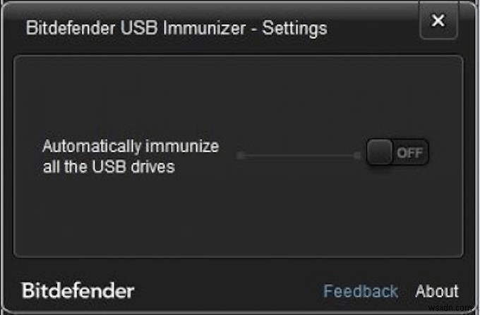 เครื่องสแกนไวรัส USB 5 อันดับแรกเพื่อปกป้องคอมพิวเตอร์ของคุณ 
