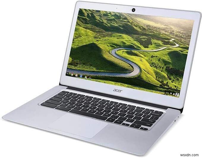 Chromebooks ราคาไม่แพง 5 อันดับแรกของปี 2020:ความคุ้มค่าและประสิทธิภาพที่ดีที่สุด 