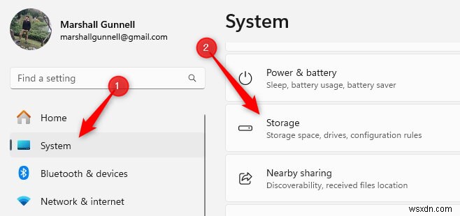ดูขนาดโฟลเดอร์ได้อย่างง่ายดายใน Windows Explorer 