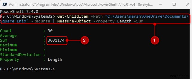 ดูขนาดโฟลเดอร์ได้อย่างง่ายดายใน Windows Explorer 