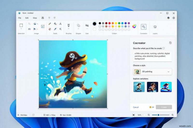 9 คุณสมบัติที่ต้องรู้จักของ Windows 11 ที่คุณพลาดไปในการอัพเดต Moment 4 