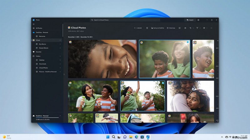 9 คุณสมบัติที่ต้องรู้จักของ Windows 11 ที่คุณพลาดไปในการอัพเดต Moment 4 
