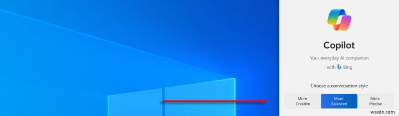 สำรวจ Windows 11 Copilot:เพื่อนคู่หูด้านประสิทธิภาพการทำงานที่ขับเคลื่อนด้วย AI ของคุณ 