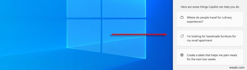 สำรวจ Windows 11 Copilot:เพื่อนคู่หูด้านประสิทธิภาพการทำงานที่ขับเคลื่อนด้วย AI ของคุณ 